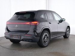 Gebraucht 2024 Mercedes EQA250 SUV | 41.630 €
