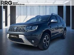 Grau Gebraucht 2020 Dacia Duster Prestige SUV | 13.990 € (Fairer Preis)