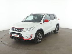 Weiß Gebraucht 2019 Suzuki Vitara Comfort SUV | 14.400 € (Guter Preis)