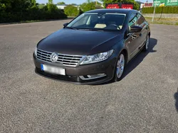 Braun Gebraucht 2012 VW CC Limousine | 8.950 € (Guter Preis)