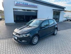 Grau Gebraucht 2017 VW Polo Highline Limousine | 10.490 € (Fairer Preis)