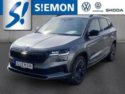 Gebraucht 2022 Skoda Karoq SportLine SUV | 29.480 € (Fairer Preis)