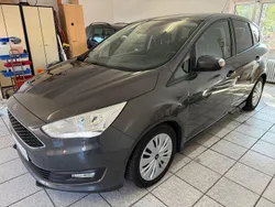 Braun Gebraucht 2016 Ford C-MAX Business Edition Van / Kleinbus | 6.999 € (Guter Preis)
