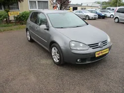 VW Golf V