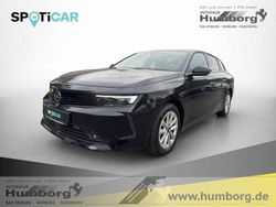 Schwarz Gebraucht 2023 Opel Astra Business Edition Kombi | 21.190 € (Fairer Preis)