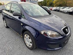 Andere Gebraucht 2007 Seat Altea Comfort Van / Kleinbus | 699 € (Superpreis)