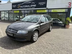 Grau Gebraucht 2006 Fiat Stilo Dynamic Kombi | 2.400 € (Teuer)