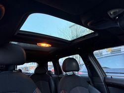 Grau Gebraucht 2011 Mini Cooper Countryman SUV | 6.900 € (Etwas zu teuer)