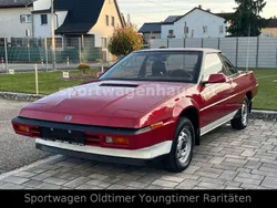 Subaru XT