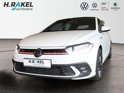 Weiß Gebraucht 2022 VW Polo GTI Limousine | 23.950 € (Fairer Preis)