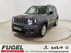 Graphite grey (vr679) Neu 2024 Jeep Renegade Limited SUV | 24.499 € (Guter Preis)
