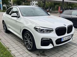 Weiß Gebraucht 2019 BMW X4 SUV | 34.999 € (Fairer Preis)