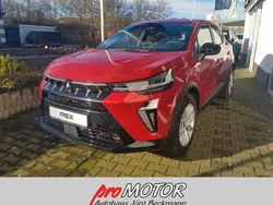 Rot Neu 2025 Mitsubishi ASX Basis SUV | 22.690 € (Fairer Preis)