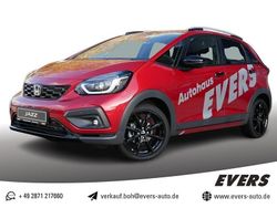 Premium crystal red Neu 2025 Honda Jazz Advance Kleinwagen | 28.930 €
