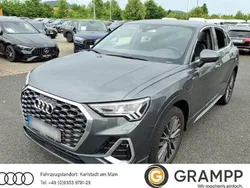 Andere Gebraucht 2022 Audi Q3 S-Line SUV | 33.940 € (Fairer Preis)