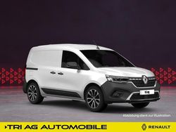 Weiß Gebraucht 2025 Renault Kangoo Rapid Advance Van / Kleinbus | 28.004 € (Guter Preis)