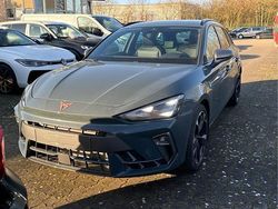 Fiord blue/blau Neu 2025 Cupra Leon | 31.720 € (Guter Preis)