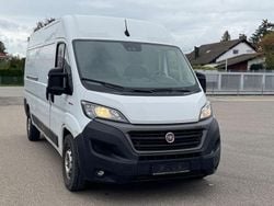 Weiß Gebraucht 2021 Fiat Ducato Van | 14.900 €