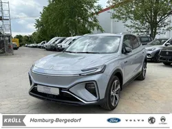 Grau metallic Neu 2024 MG Marvel R Performance SUV | 50.990 €