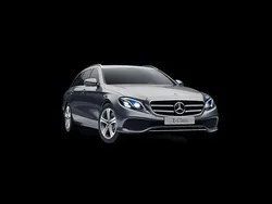 Grau Gebraucht 2019 Mercedes E400 Limousine | 39.999 € (Guter Preis)
