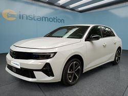 Weiß Gebraucht 2024 Opel Astra Limousine | 22.449 € (Fairer Preis)