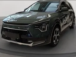 Grün Gebraucht 2024 Kia Niro Spirit SUV | 35.749 € (Fairer Preis)