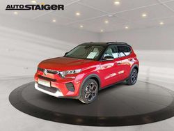 Rot/typ aussenverkleidung meta Gebraucht 2025 Citroën C3 Limousine | 16.790 €