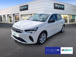 Weiß Gebraucht 2024 Opel Corsa Elegance Kleinwagen | 15.390 € (Guter Preis)