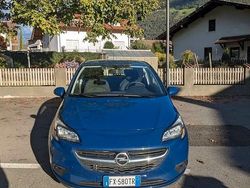 Blau Gebraucht 2019 Opel Corsa Edition | 8.100 € (Guter Preis)
