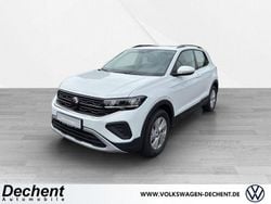 Weiß Gebraucht 2024 VW T-Cross IQ Drive SUV | 22.790 € (Fairer Preis)