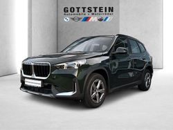 Sanremo green Gebraucht 2023 BMW X1 SUV | 33.920 € (Fairer Preis)