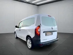 Weiß Neu 2024 Renault Kangoo Van / Kleinbus | 25.749 € (Guter Preis)