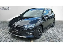 Neu 2025 Skoda Fabia Monte Carlo Limousine | 23.470 € (Fairer Preis)