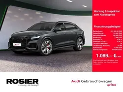 Individuallackierungen audi exclusive Gebraucht 2023 Audi RS Q8 Ambiente SUV | 101.990 € (Superpreis)