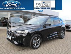 Schwarz Neu 2025 Ford Kuga ST-Line SUV | 32.900 € (Fairer Preis)