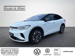 Weiß Gebraucht 2022 VW ID.5 GTX SUV | 31.890 € (Fairer Preis)