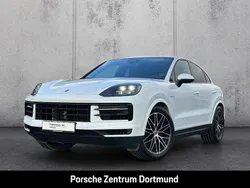 Weiß Gebraucht 2023 Porsche Cayenne SUV | 96.450 € (Superpreis)