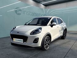 Andere farbe Gebraucht 2021 Ford Puma Titanium SUV | 17.890 € (Fairer Preis)