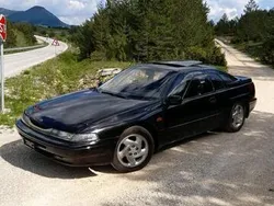 Subaru SVX
