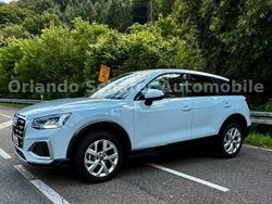 Weiß Gebraucht 2024 Audi Q2 Advanced Plus SUV | 27.990 € (Fairer Preis)