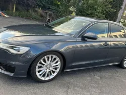 Blau Gebraucht 2016 Audi A6 Limousine | 16.950 € (Superpreis)