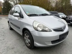 Silber Gebraucht 2005 Honda Jazz LS Kleinwagen | 1.299 € (Superpreis)