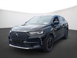 Schwarz Gebraucht 2023 DS Automobiles DS7 Crossback Performance SUV | 25.980 € (Fairer Preis)