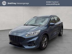 Chrome blue metallic Gebraucht 2024 Ford Kuga ST-Line SUV | 26.950 € (Guter Preis)