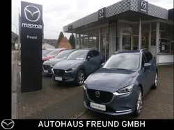 Andere Gebraucht 2024 Mazda 6 Takumi-Line | 34.949 € (Fairer Preis)