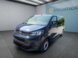 Schwarz Neu 2025 Opel Vivaro Van / Kleinbus | 27.799 € (Superpreis)