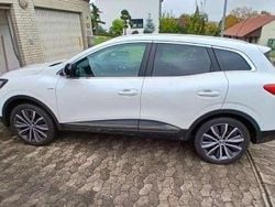 Weiß Gebraucht 2016 Renault Kadjar Bose Edition SUV | 9.500 € (Guter Preis)