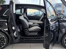 Schwarz Gebraucht 2022 Fiat 500e La Prima Kleinwagen | 17.900 € (Guter Preis)