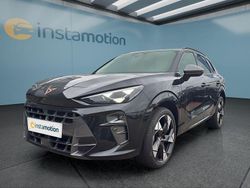 Schwarz Neu 2025 Cupra Terramar SUV | 48.199 € (Teuer)