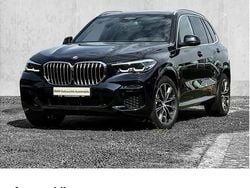 Schwarz Gebraucht 2023 BMW X5 SUV | 64.990 € (Guter Preis)